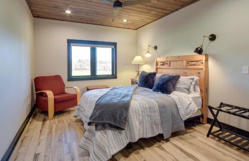 Large Home with Land in Prairie Farm! - Foto 23