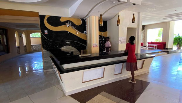 Shanzu Beach Homes - Foto 2, Recepción