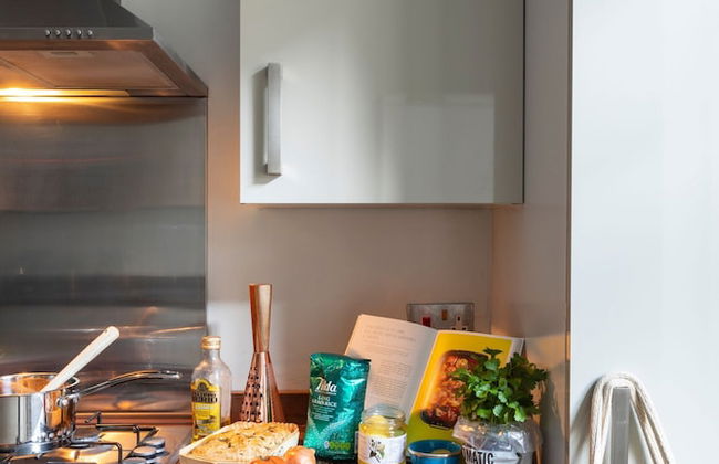 Dream Stays Bath - Trim Street Townhouse with Hot tub - Foto 12