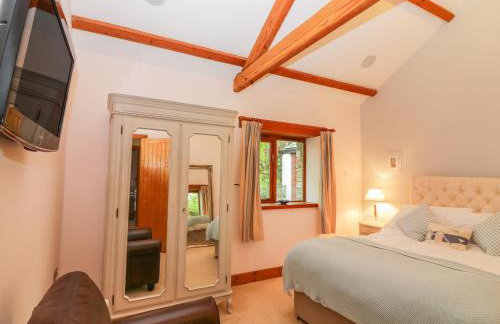 The Wagon House - Foto 26