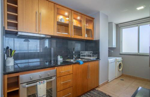 Front beach Apartment in Paul do mar 9 - Photo 20