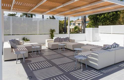 Genteel Home Villa El Noruego - Foto 56