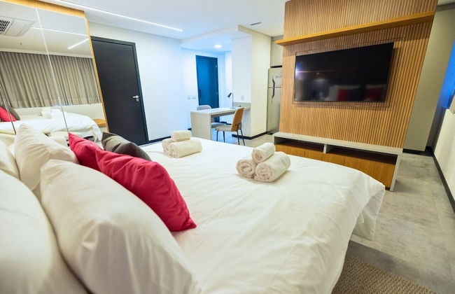 STAY Urbà Home - Foto 18