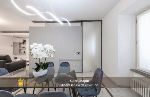 Milan Royal Suites Duomo Carrobbio - Foto 26