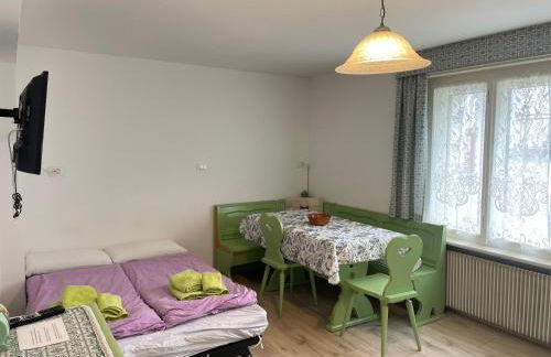 SUITE DOLOMITI Appartamento - Foto 13