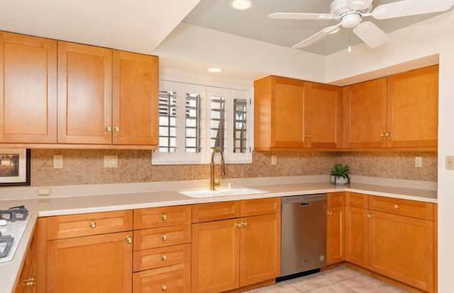 Indian Canyon Retreat - Foto 10