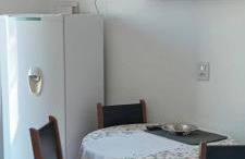 Aluguel casa azul - Foto 8