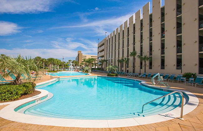 Emerald Beach Resort by Panhandle Getaways - Photo 77