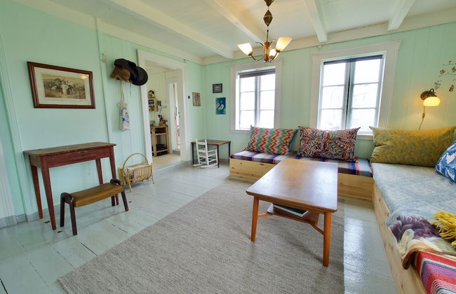 Lighthouse View Lofoten - Foto 8