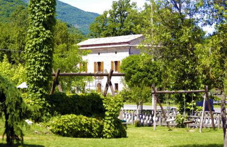 La Locanda Del Ruspante - Foto 13