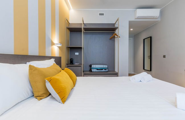 JOIVY San Cristoforo - Terrace, Gym & SPA - Foto 11