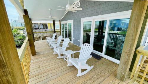 Saltmeadow House - Foto 4