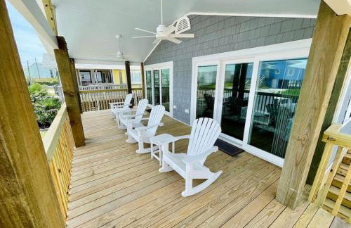 Saltmeadow House - Foto 4