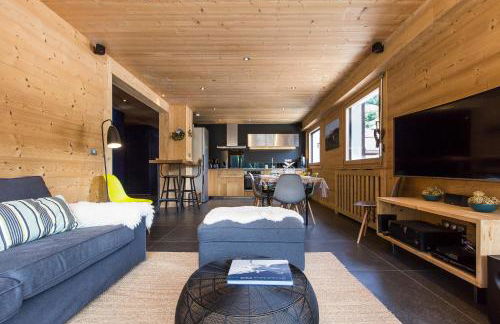 Appartement Le Danay 10 personnes - Photo 3