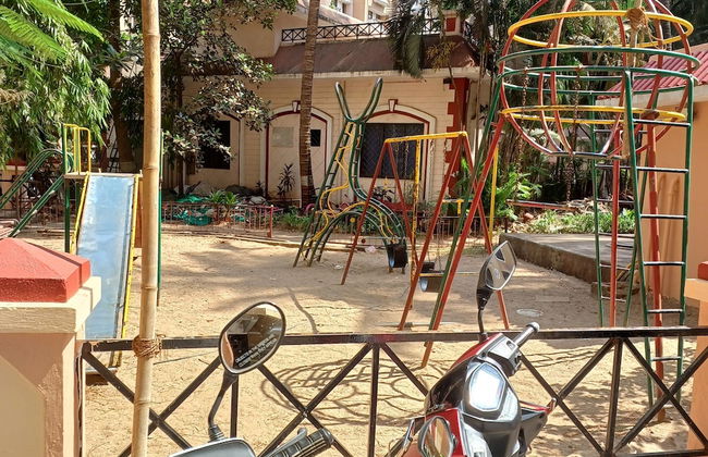 Landmark Asia Serviced Apartments - Foto 80