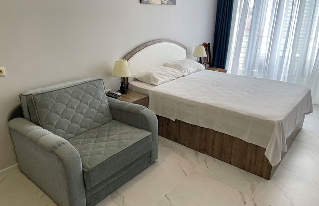 Batumi Real Lux - Foto 62