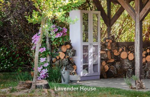 Lavender House - Foto 15
