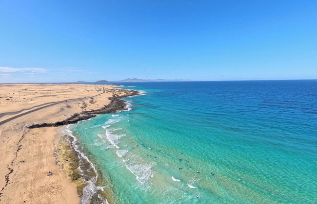 Shambhala Fuerteventura - Foto 74