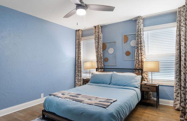 Rare Exclusive Retreat Private Hot Tub King Bed - Foto 64