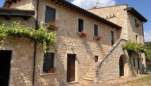 Bed and Breakfast Agriturismo La Palombara - Foto 2