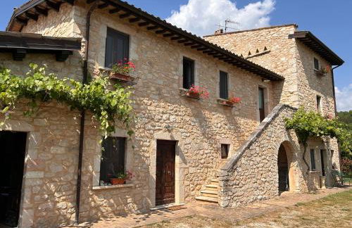 Bed and Breakfast Agriturismo La Palombara - Foto 2