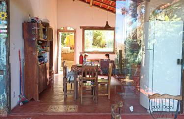 Casa Ipê Rosa - Photo 2