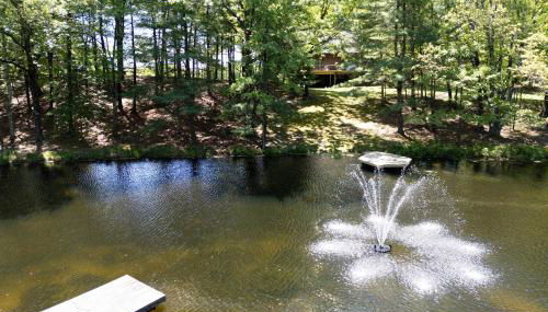 Catskill Estate epic views hot tub - Foto 3