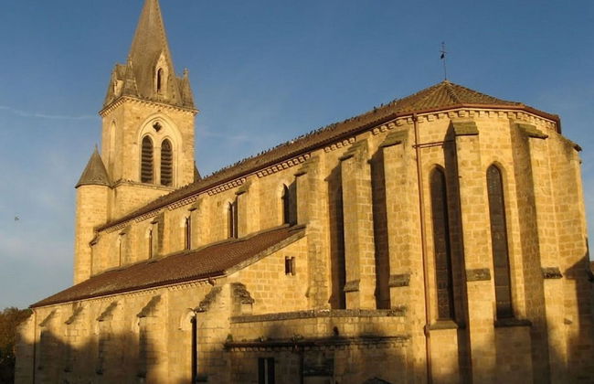 Beautiful Apartment With Shared Pool in Prayssac - Foto 29