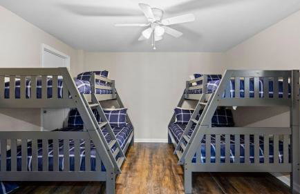 Tree Top Get Away by Avantstay Amazing Lake View - Foto 68