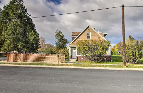 Welcoming Helena Hideaway about 2 Mi to Downtown - Foto 29