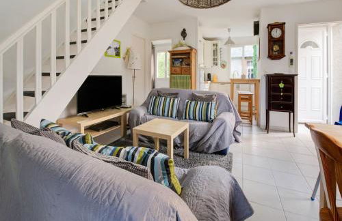 Harbor Haven in Isigny-sur-Mer - Foto 15