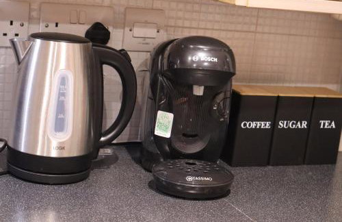 Duxford Haven - Foto 25