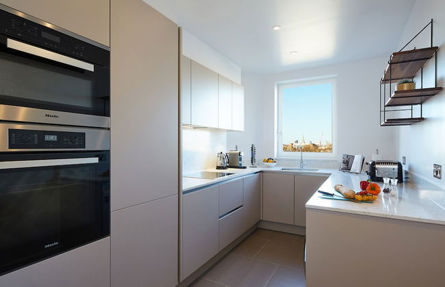 Cheval Gloucester Park at Kensington - Foto 16