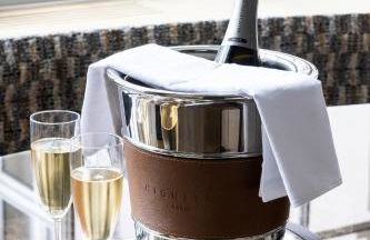 HIGHSTAY - Luxury Serviced Apartments - Saint-Honoré - Foto 40