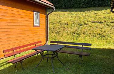 Zielona Przystan - Photo 7