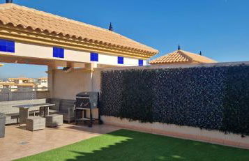 Atico Apartament Rose - Foto 20