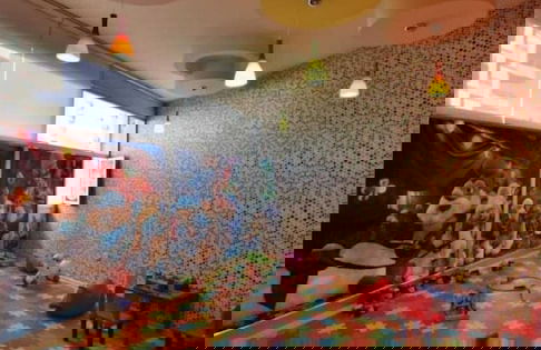 Alanya Vesta Garden Apartments - Foto 29