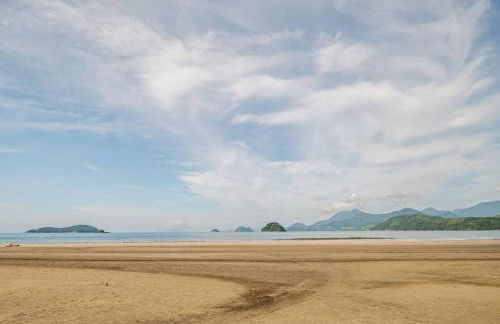 Casa do bananal - Praia Estaleiro (Ubatumirim) -Ubatuba/SP - Foto 50