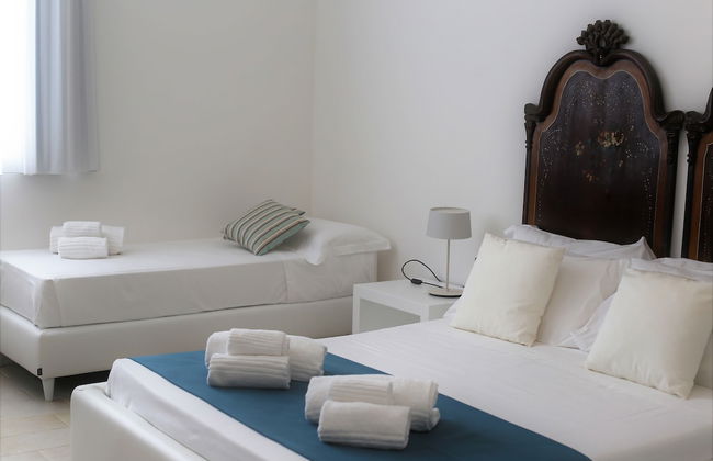 Castello Tafuri - Foto 10