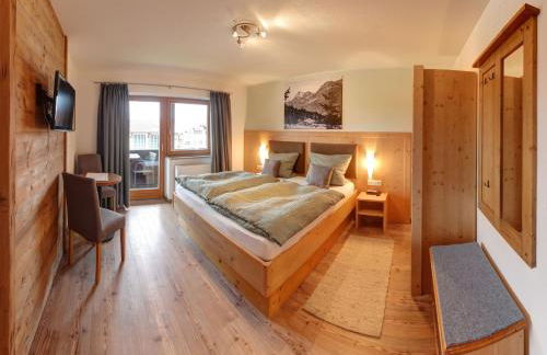 Gästehaus Aicher - Chiemgau Karte - Foto 42