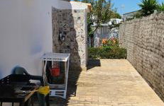 Las Casitas de la Barrosa con jardín y piscina - Foto 40