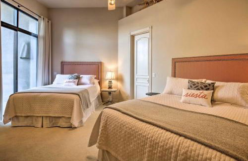 Lavish Paradise Valley Home with Sports Court and Pool - Foto 25