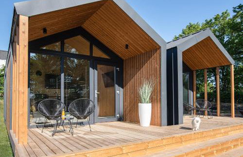 Stodoły Słona Zatoka - Foto 1