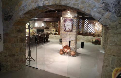 Masía Losar - Foto 1