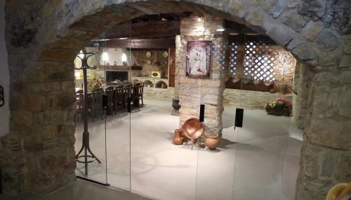 Masía Losar - Foto 1