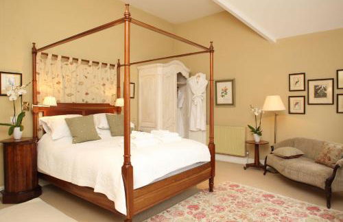 Weir Cottage - Foto 12