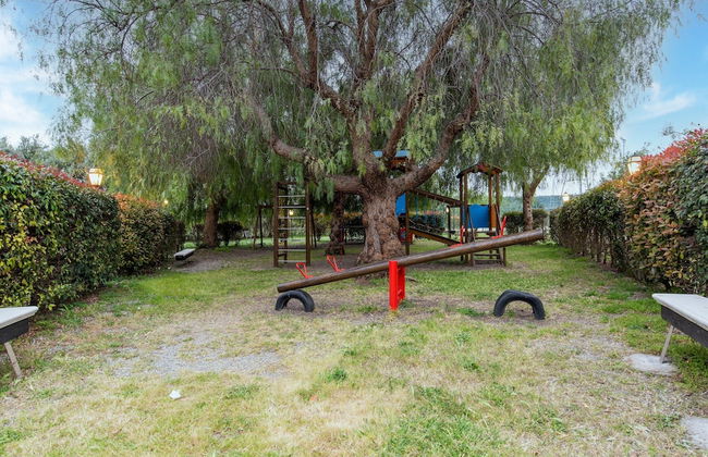 Holiday Home Sicily With Pool & Sauna - Foto 24