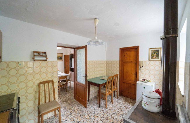 Holiday Home in Tuscany With Scenic Views - Foto 14