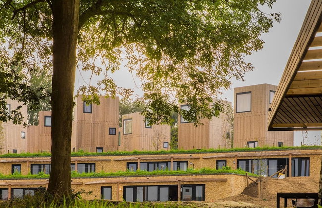 Luxury Hill Lodge, 2 Bathrooms, Near Maastricht - Foto 21