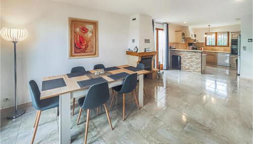 Pet Friendly Home In Pouzols-Minervois - Foto 5